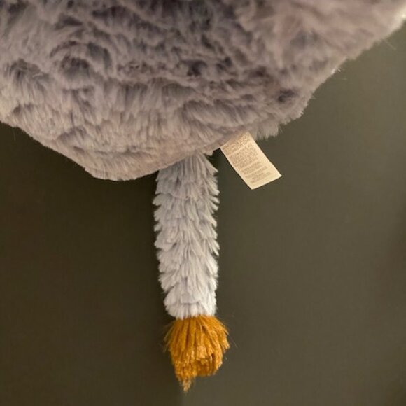 Disney Baby Vintage Eeyore Plush - Picture 2 of 6